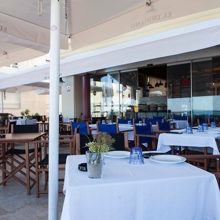 Urh Sitges Playa Hotel Ngoại thất bức ảnh