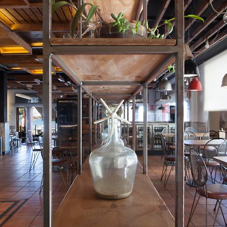 Urh Sitges Playa Hotel Ngoại thất bức ảnh