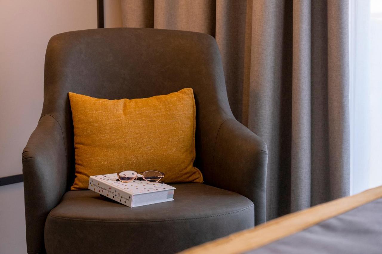 Urh Sitges Playa Hotel Ngoại thất bức ảnh