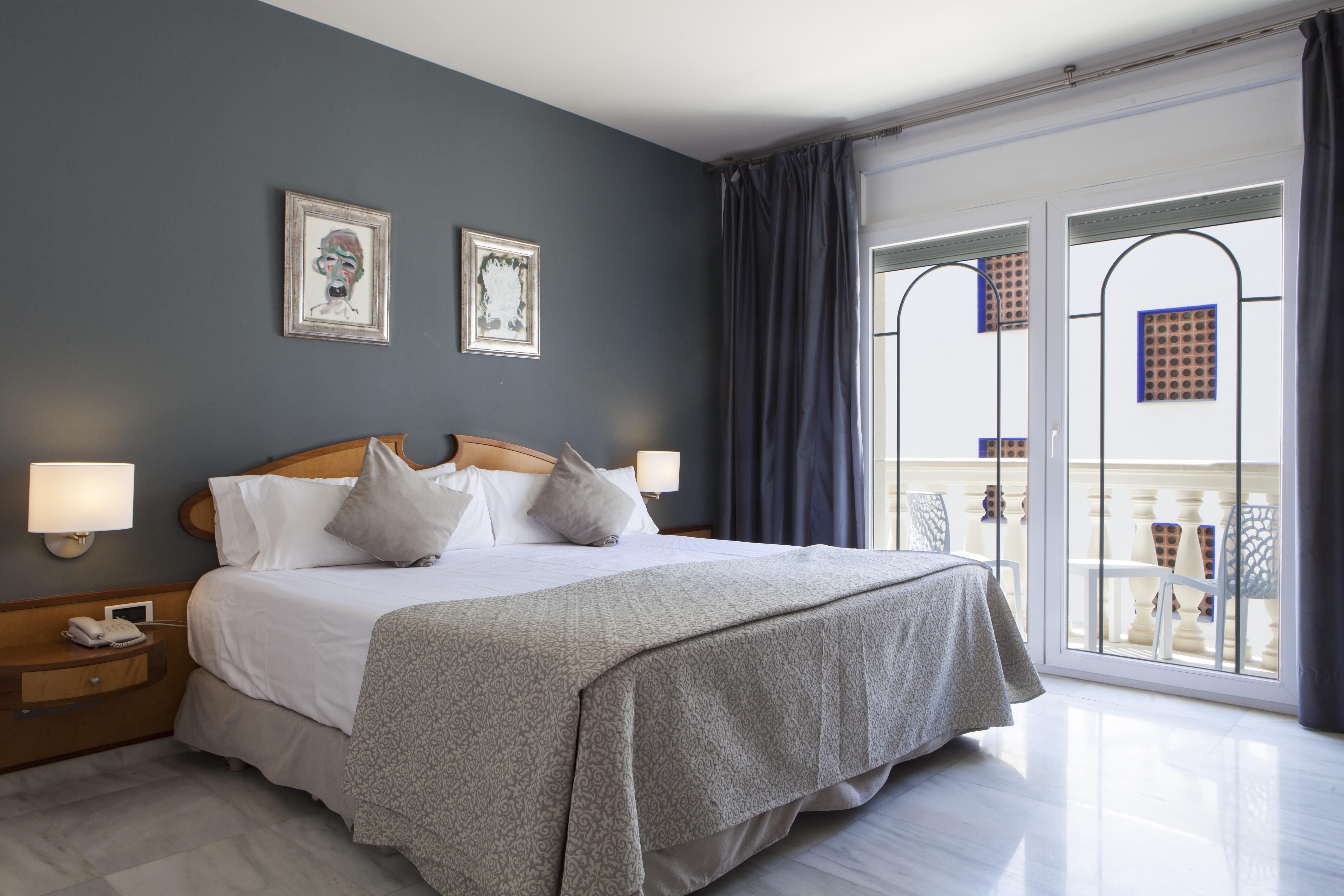 Urh Sitges Playa Hotel Ngoại thất bức ảnh