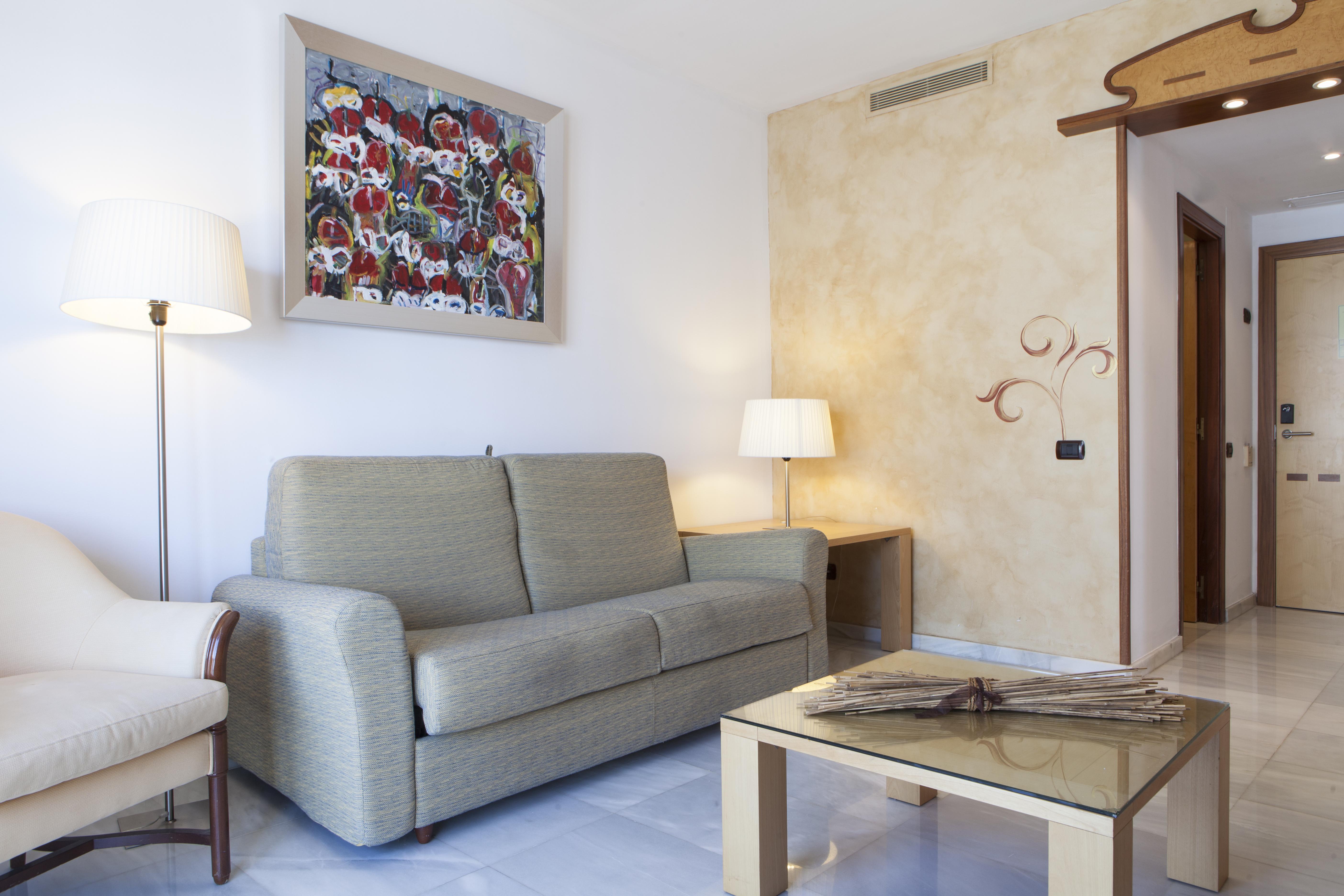 Urh Sitges Playa Hotel Ngoại thất bức ảnh