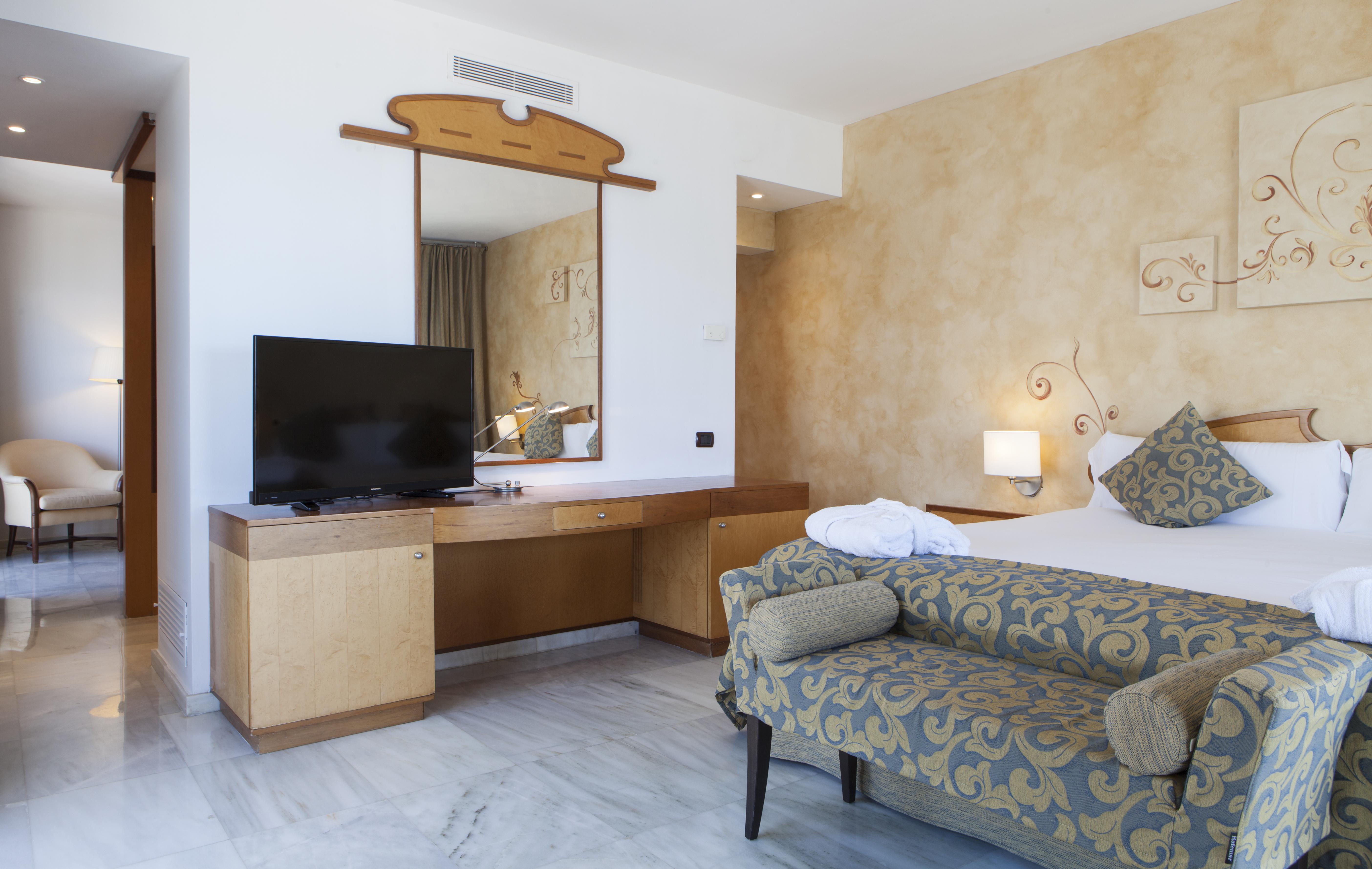 Urh Sitges Playa Hotel Ngoại thất bức ảnh