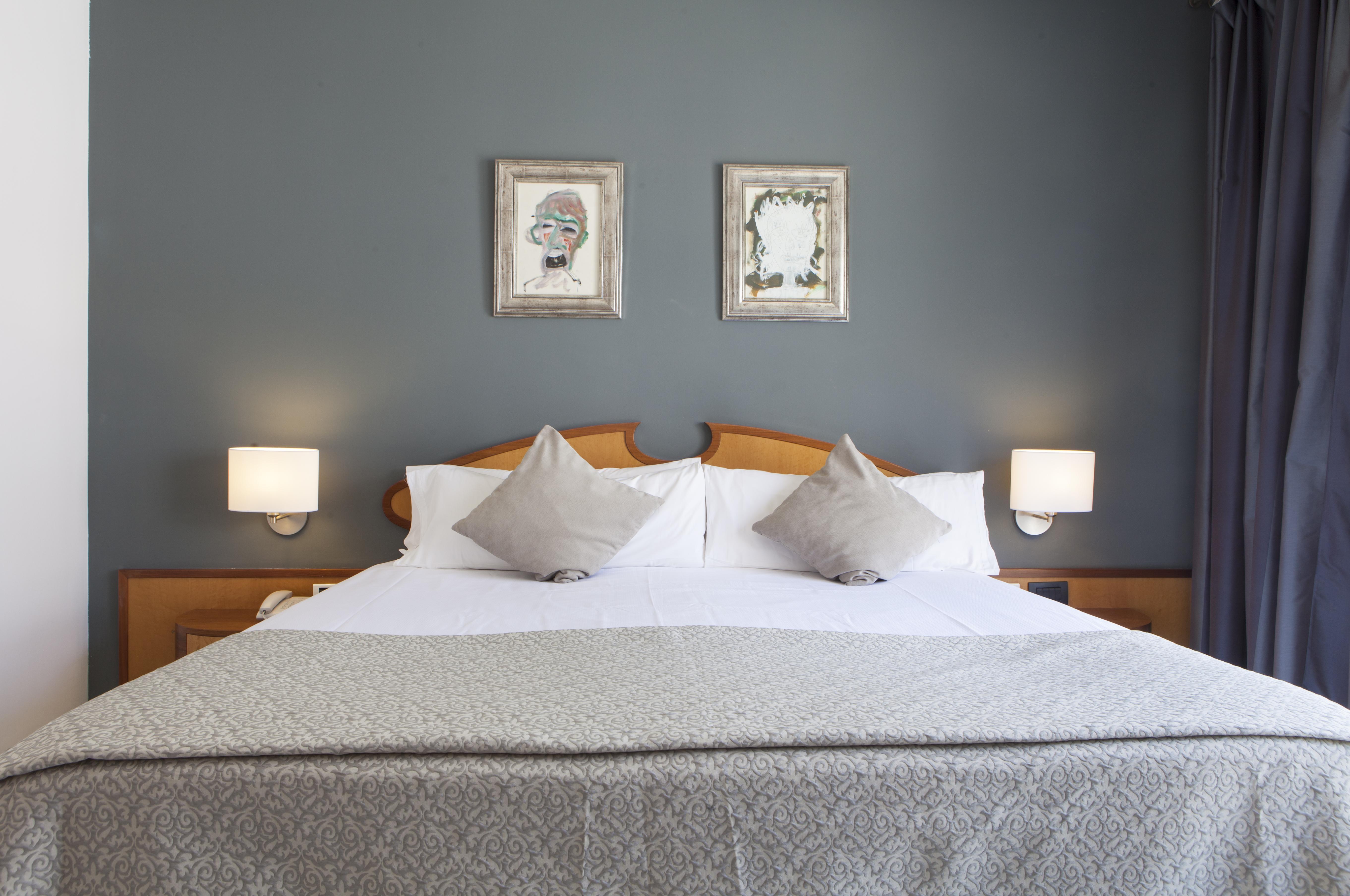Urh Sitges Playa Hotel Ngoại thất bức ảnh