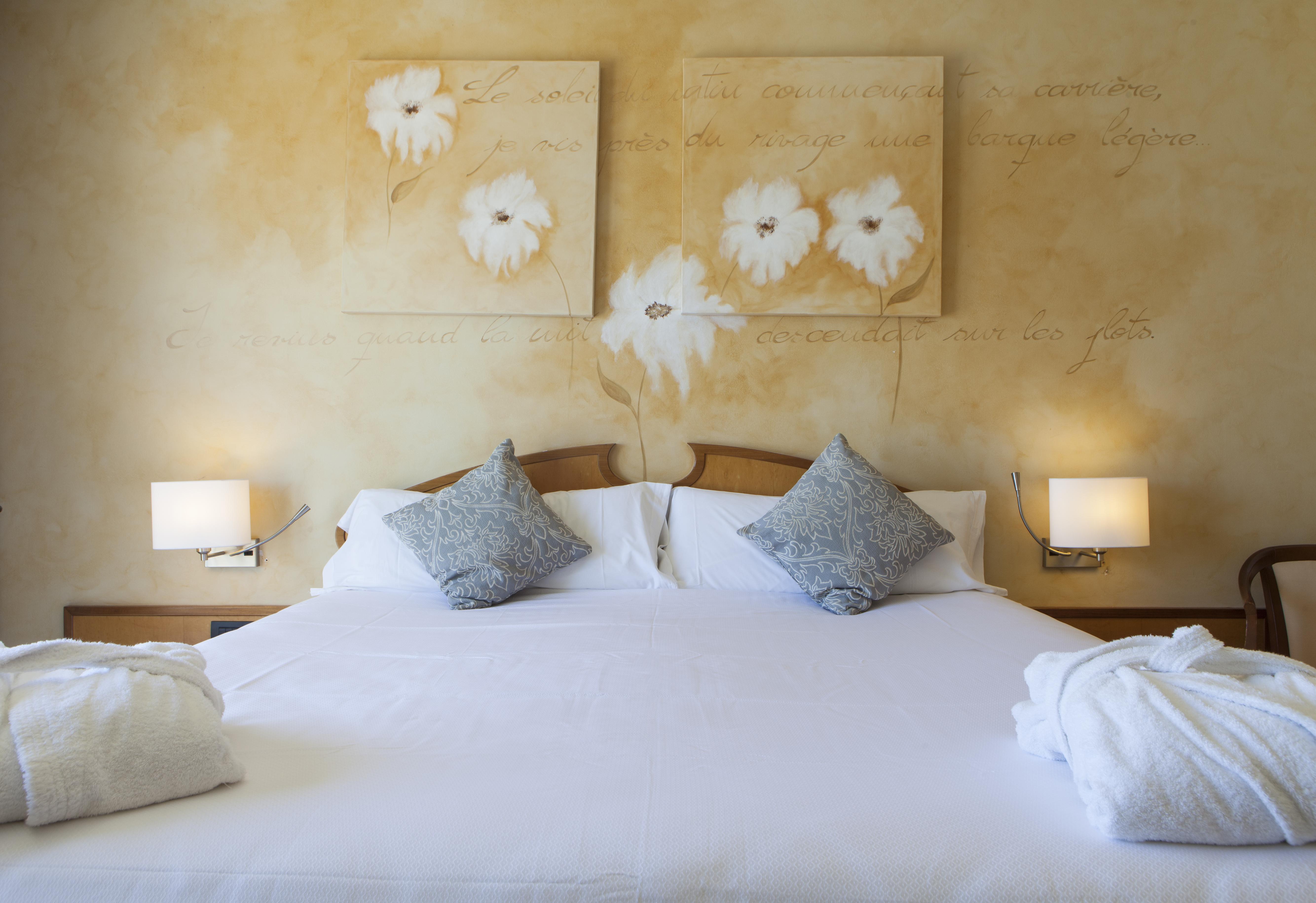 Urh Sitges Playa Hotel Ngoại thất bức ảnh