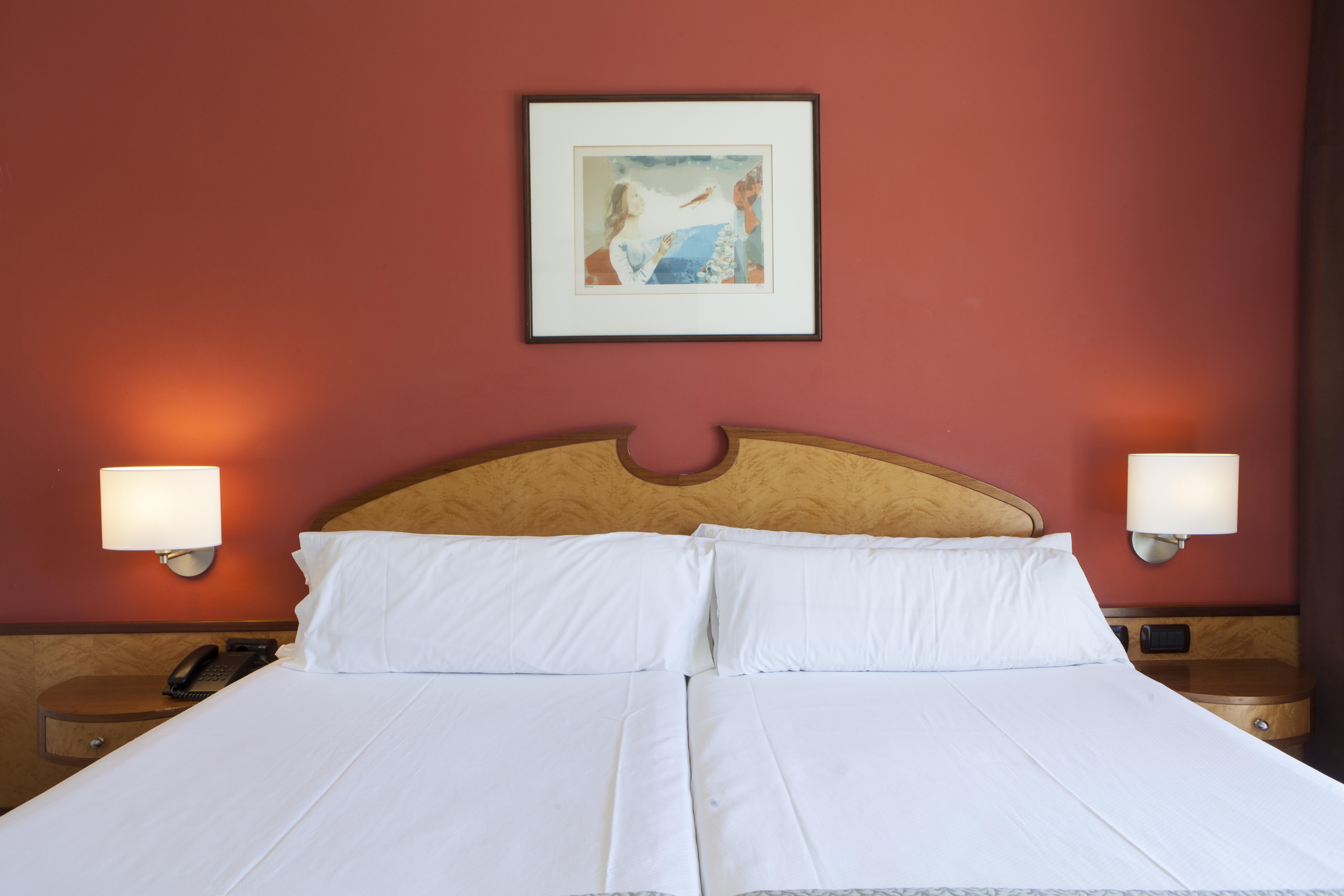 Urh Sitges Playa Hotel Ngoại thất bức ảnh