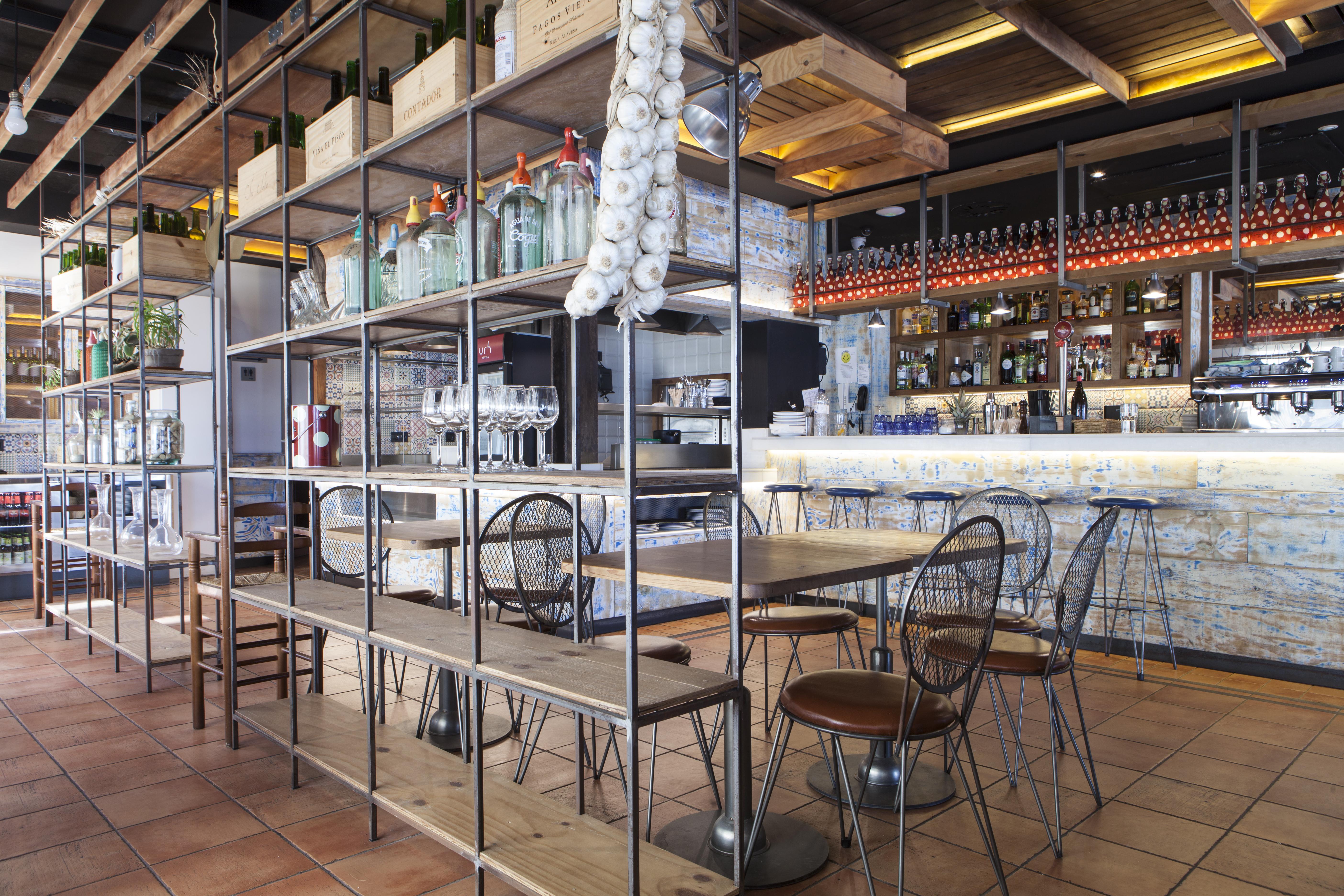 Urh Sitges Playa Hotel Ngoại thất bức ảnh