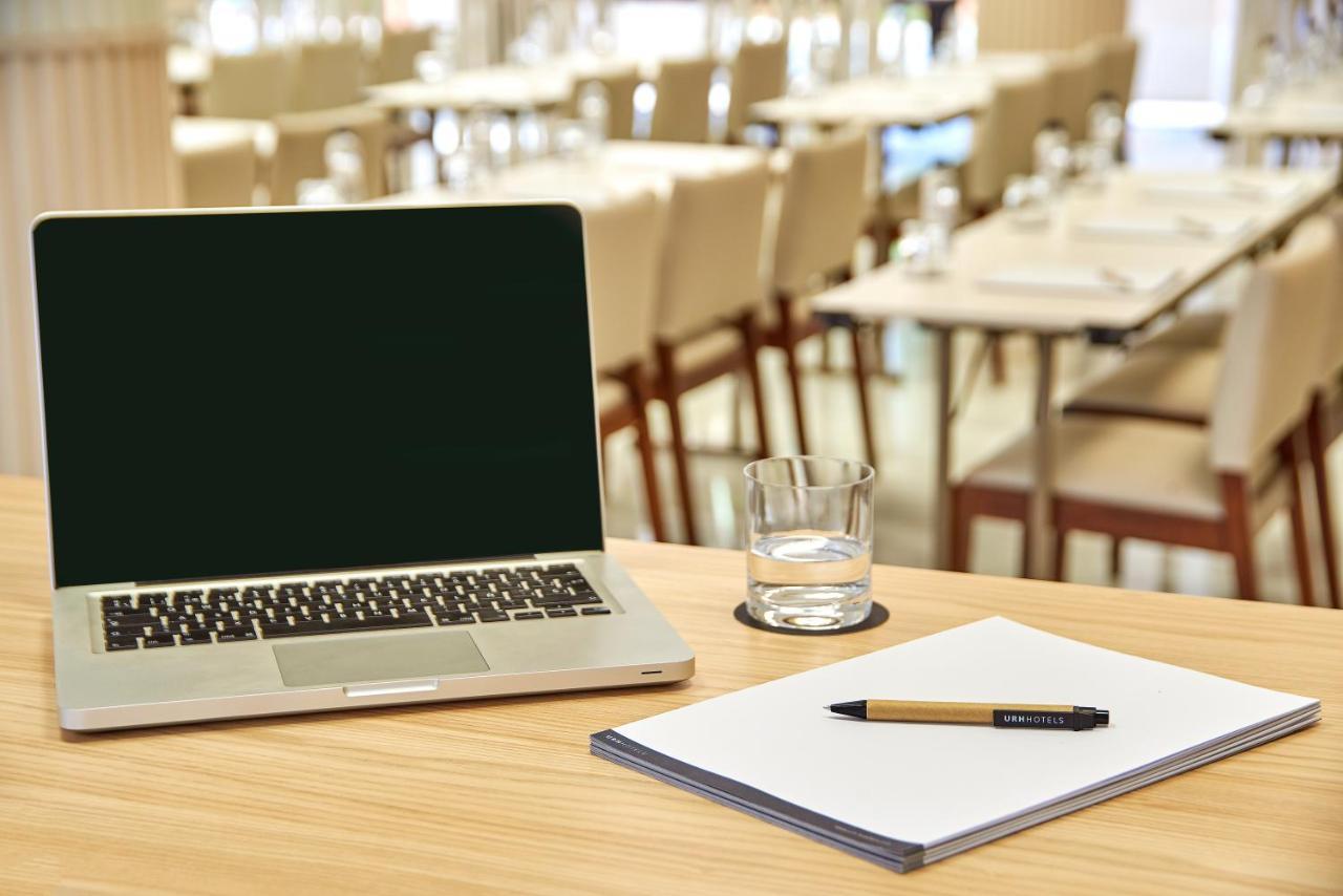 Urh Sitges Playa Hotel Ngoại thất bức ảnh