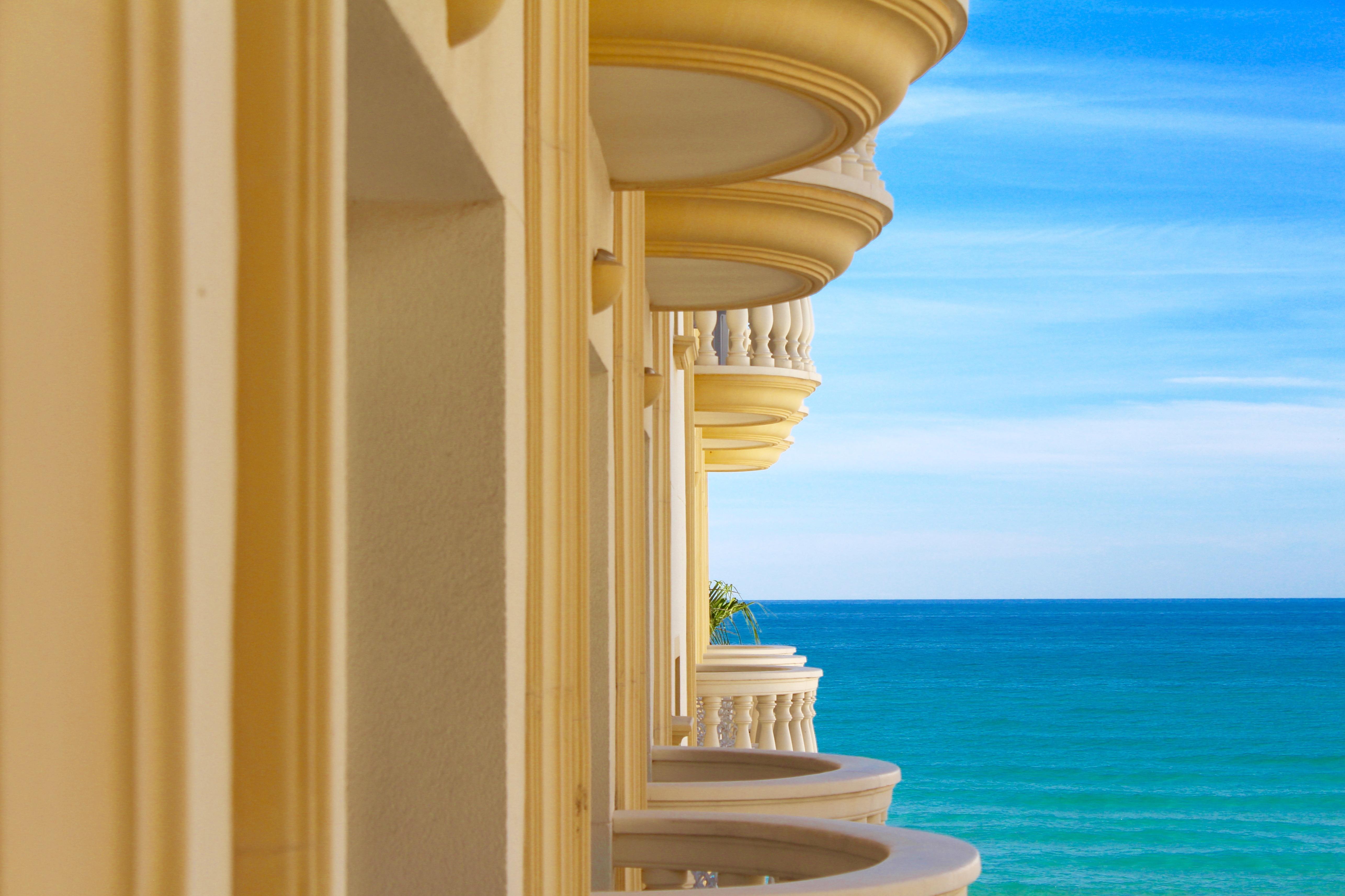 Urh Sitges Playa Hotel Ngoại thất bức ảnh