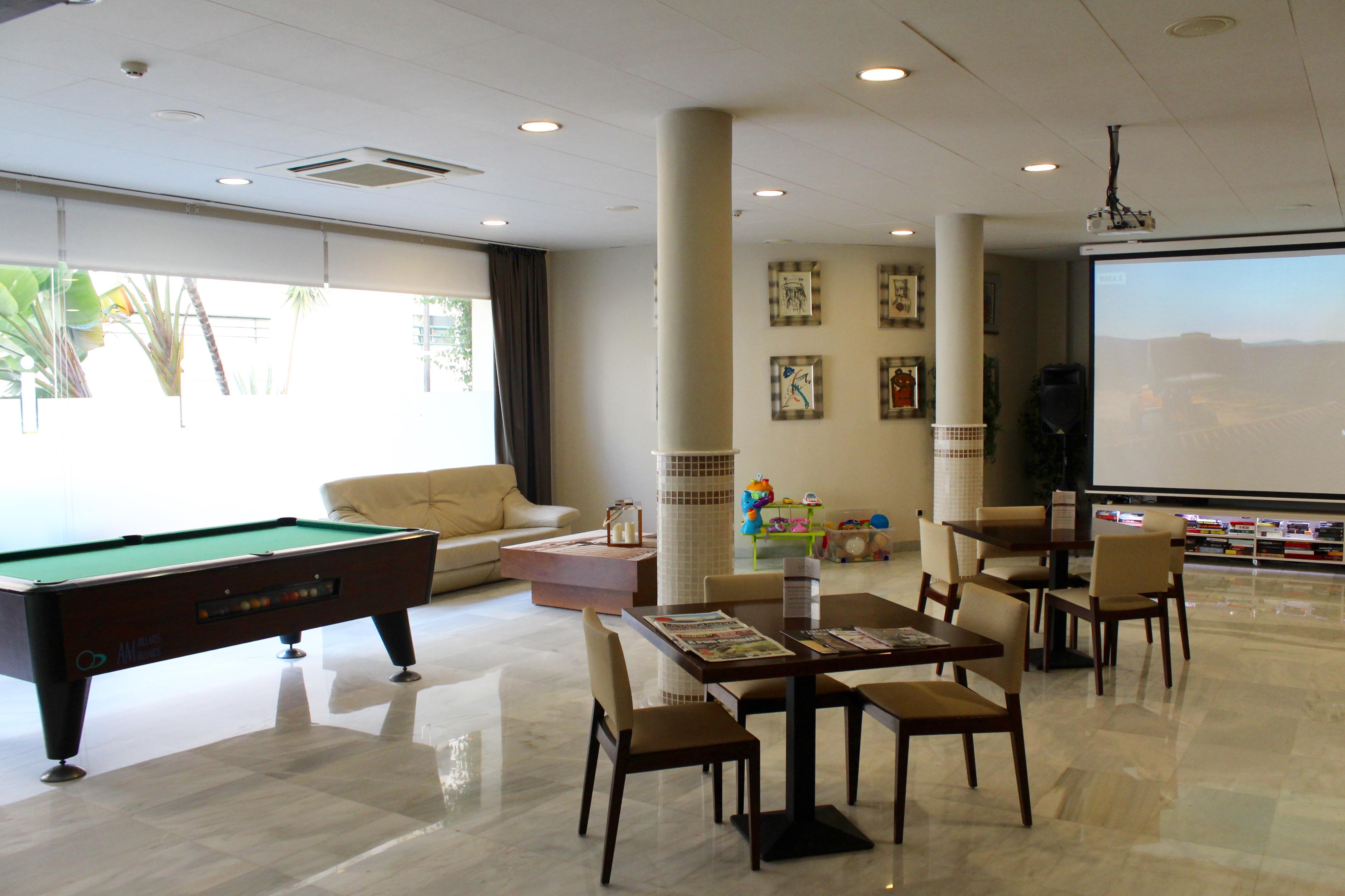 Urh Sitges Playa Hotel Ngoại thất bức ảnh